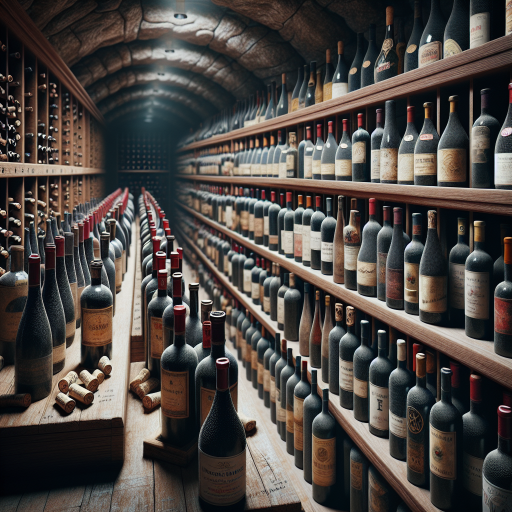 Quels sont les meilleurs types de vins à collectionner ?
