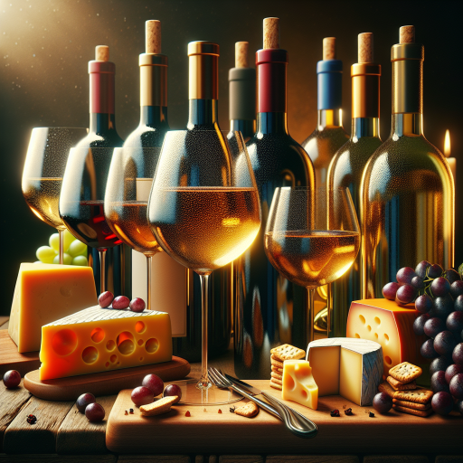 Organiser une dégustation de vin pour célébrer un événement spécial - Image