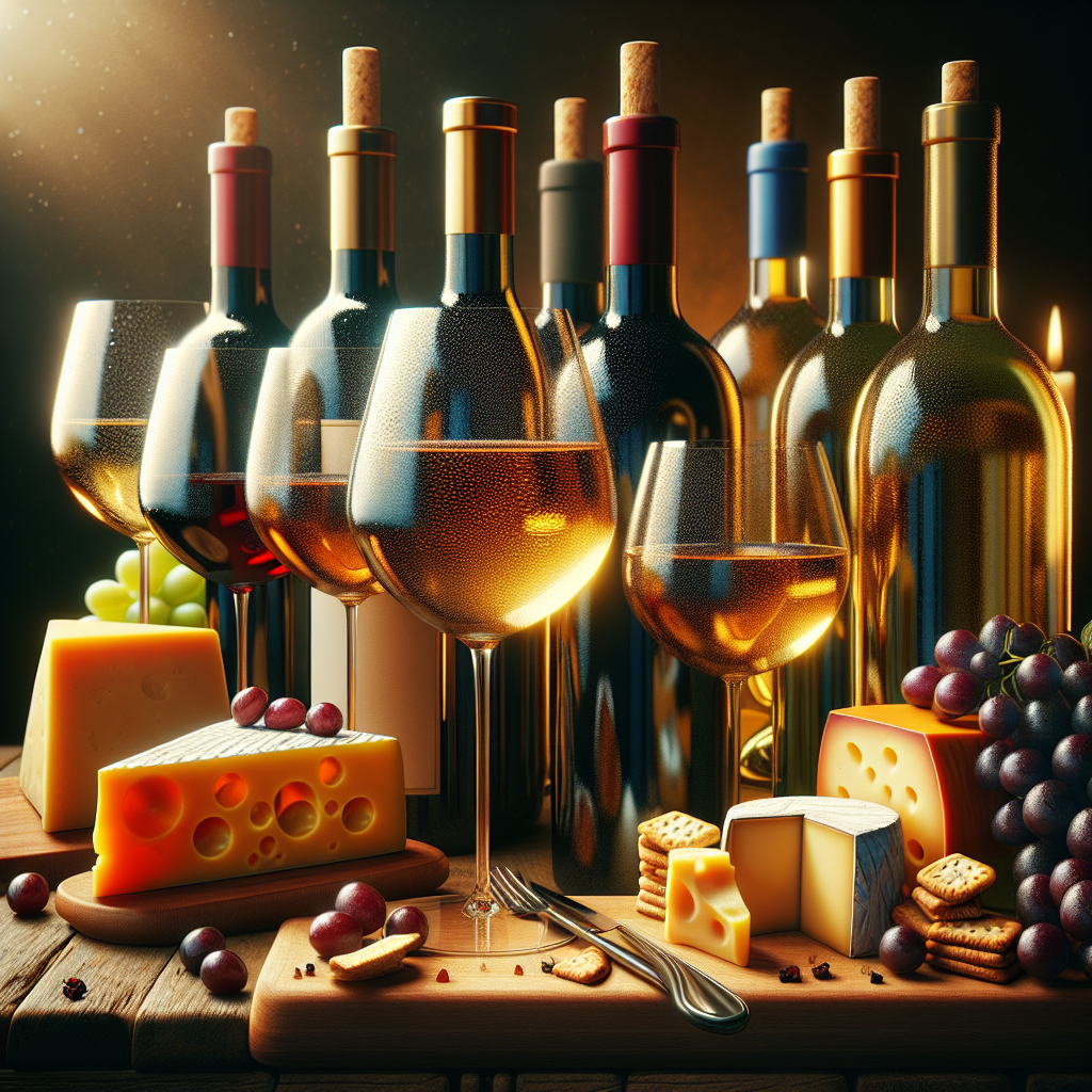 Organiser une dégustation de vin pour célébrer un événement spécial - Image