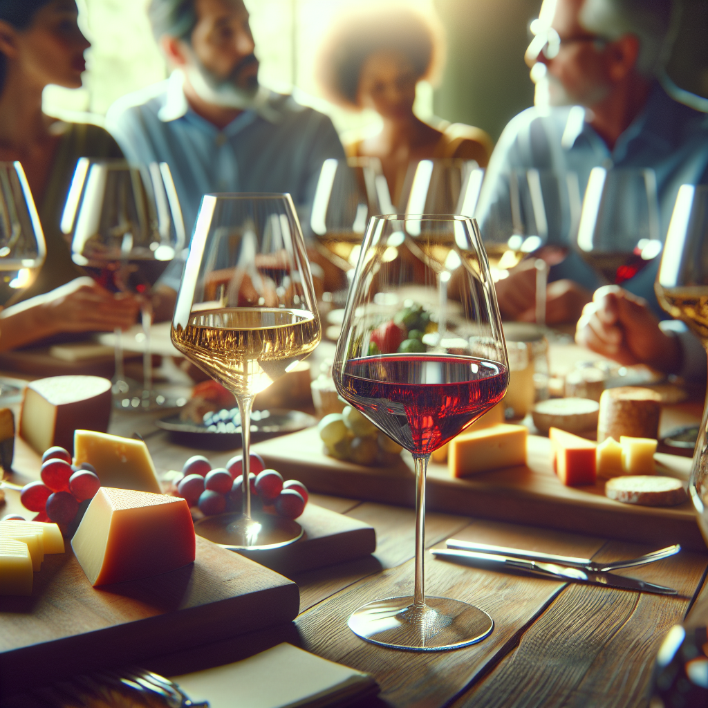 Les tendances actuelles des événements de dégustation de vin - Image