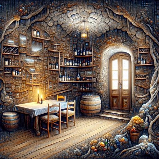Les erreurs fréquentes lors de la création d'une cave à vin