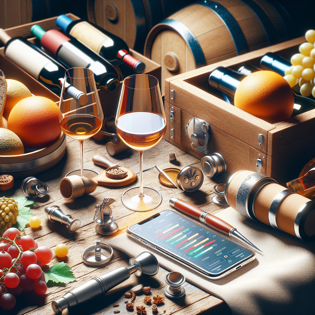 Comment préparer sa cave à vin pour l'été - Image