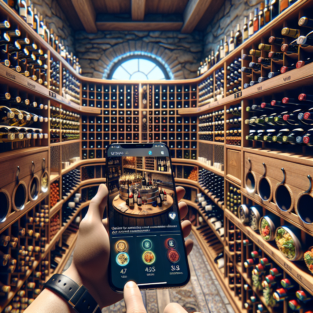 Comment entretenir sa cave à vin pour assurer la longévité de ses bouteilles - Image
