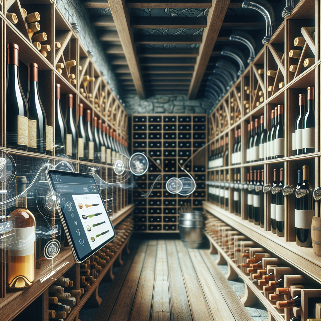 Les meilleurs vins bio à conserver dans sa cave à vin - Image