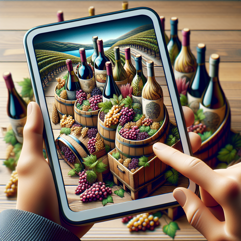 Les meilleures pratiques pour conserver les vins naturels dans une cave à vin - Image