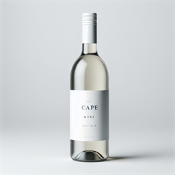 Vin Blanc liquoreux Vin de Constance Klein Constantia 2019 Afrique du Sud Région côtière Constantia