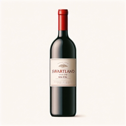 Région côtière Swartland Survivor 2018