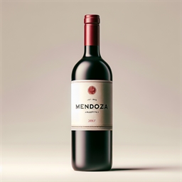 Vin Rouge sec 2020 Tamari 2020 Argentine Mendoza