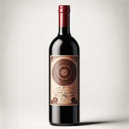 Salta les vallées Calchaquíes Bodega Colomé Malbec 2015
