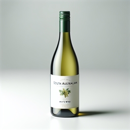 Australie-Méridionale Jacob's Creek Semillion Chardonnay 2023
