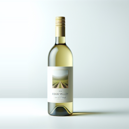 Australie-Méridionale Eden Valley Dandelion Vineyards 2018
