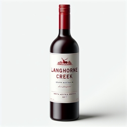 Australie-Méridionale Langhorne Creek Hardy's William Hardy Shiraz 2019