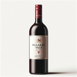 Australie-Méridionale McLaren Vale Two Hands Sexy Beast Cabernet Sauvignon 2018