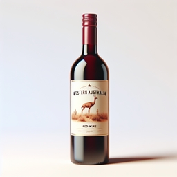 Australie-Occidentale Margaret River Leeuwin Estate Art Series 2011