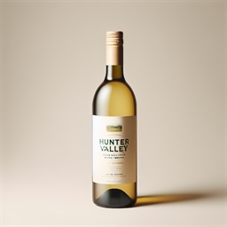 Nouvelle-Galles-du-Sud Bortoli Chardonnay 2003