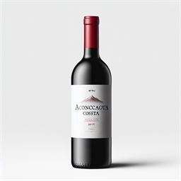 Aconcagua Valley Aconcagua Costa Viña Errázuriz MAX 150 anos Edicion Aniversario 2021