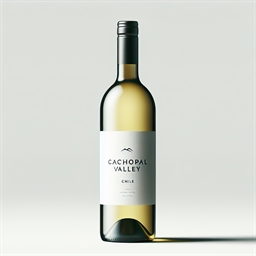 Rapel Valley Vina carmen sa premier 2024