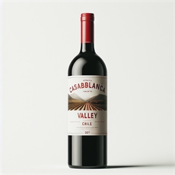 Casablanca Valley Leyda Reserva 2020