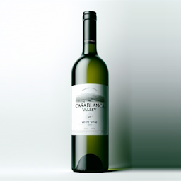 Casablanca Valley Escudo Rojo Reserva 2020
