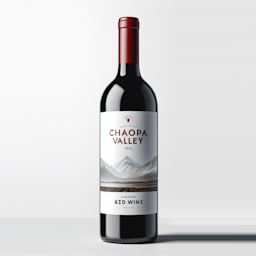Chaopa Valley Sanpedro 2018