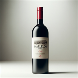 Malleco Valley Concha y Toro Reserva 2018