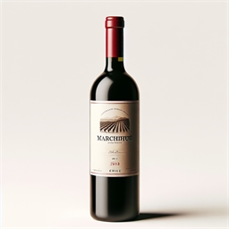 Marchihue Las Niñas Reserva 2022
