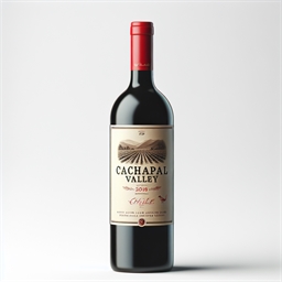 Rapel Valley Cachapoal Valley Vina Alamosa Cabernet Sauvignon 1999