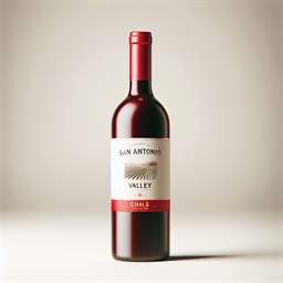 San Antonio Valley Gato negro 2023