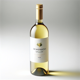Wimemdo Valley Santa tierra Sauvignon blanc 2022