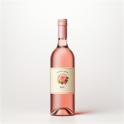 Andalousie Malaga Gran Feudo Rosado 2022