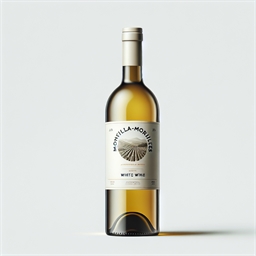 Andalousie Montilla-moriles Alvear Non Millésimé
