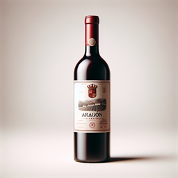Aragon Calatayud Bodega San Gregorio 2014