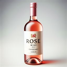 Canarie Lanzarote El Grifo Rosado De Lágrima 2023