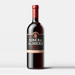 Vin Rouge sec Roble Protos 2020 Espagne Castille et León Ribera del Duero