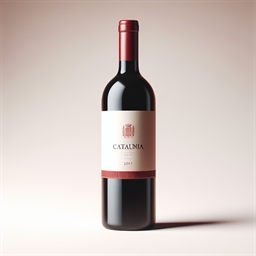 Catalogne Catalunya Torres Sangre de Toro 2017