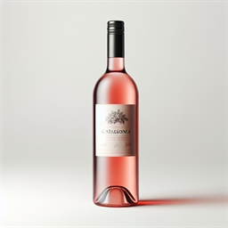 Catalogne Gran Duque Rosado Brut 2018