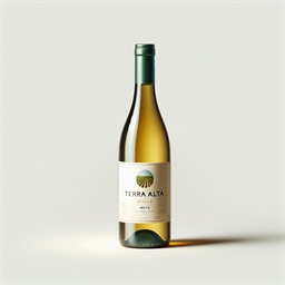Catalogne Terra Alta Garnatxa Blanca 2019