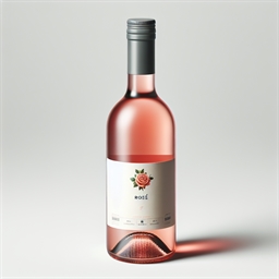 Communauté valencienne Valencia Castillo de Liria Bobal Rosé 2011