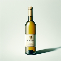 Galice Valdeorras Bodegas Rafael Palacios Louro 2018