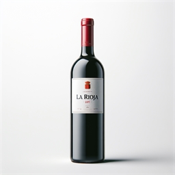 La Rioja Bodegas Vega Crianza 2006