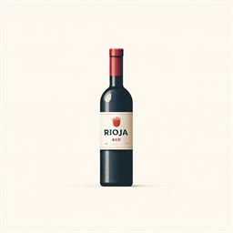 La Rioja rioja Viña Eguía Reserva 2019