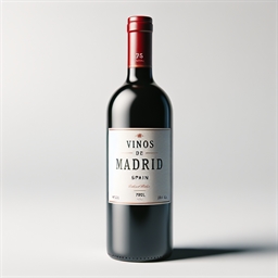 Madrid Vinos de Madrid Vinos De Madrid Do Comando G Rumbo Al Norte Rumbo al Norte 2020
