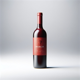 Murcie Casa Rojo Enemigo Mio 2019