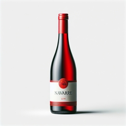 Navarre Ribera Alta Bodegas cenicero viticola Finca cienvacas 2021