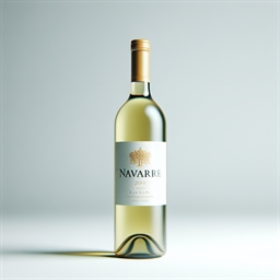 Navarre Ribera Baja Blue 2017