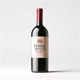 Navarre Tierra Estella Gran Sello Tempranillo - Syrah Non Millésimé