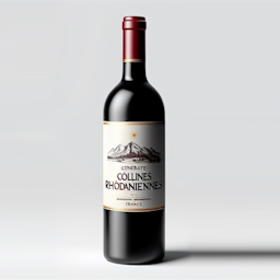 Alpes et pays Rhodaniens Collines rhodaniennes IGP / Vin de Pays Laurent Combier 2022
