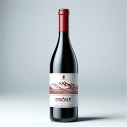 Alpes et pays Rhodaniens Drôme Les Vins De Vienne Termièra 2021