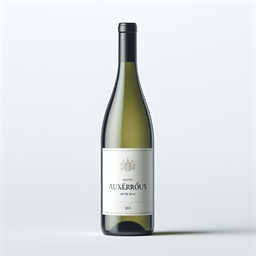 Alsace Auxerrois Fritzschmitt 2013