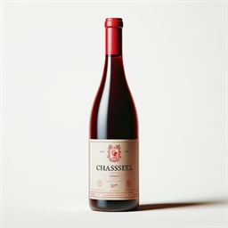 Alsace Chasselas Villa Voltinia 2015